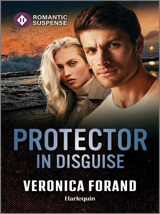 Title details for Protector in Disguise by Veronica Forand - Wait list